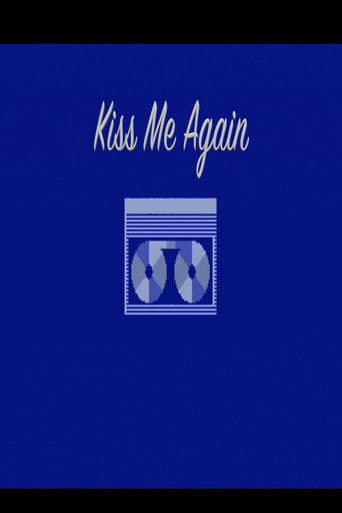 Kiss Me Again