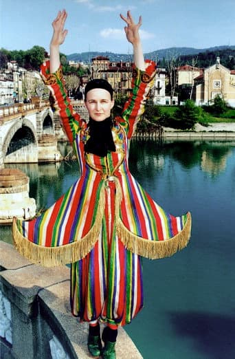 The Passionate Spectator