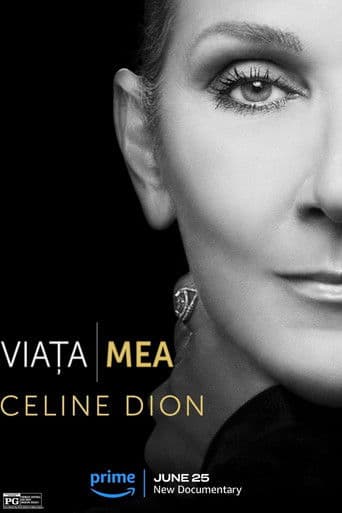 Viața mea: Celine Dion