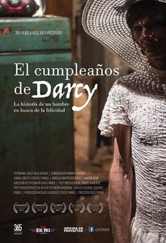 El cumpleaños de Darcy