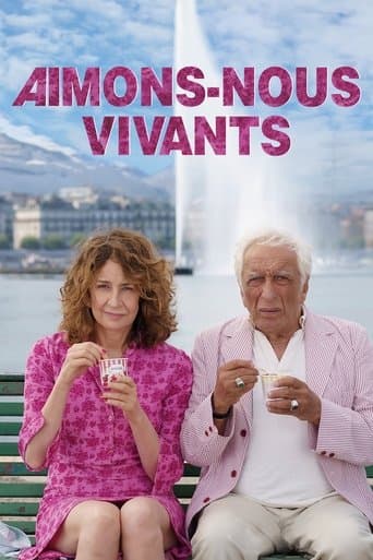 Aimons-nous vivants