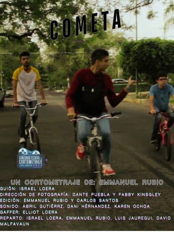 COMETA