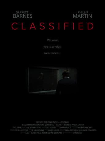 CLASSIFIED