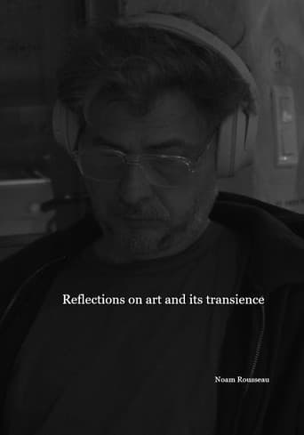 Réflexion philosophique sur l'art et sa finitude