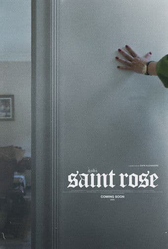Saint Rose