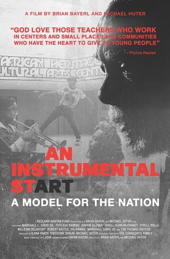 An Instrumental Start: A Model for the Nation