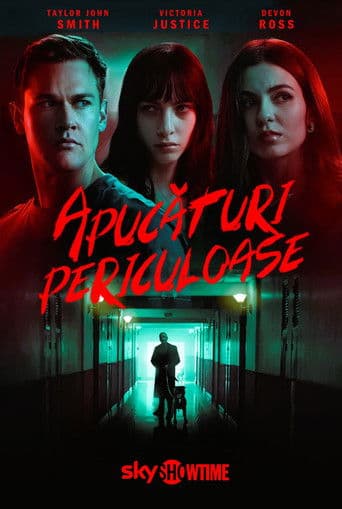 Apucături periculoase