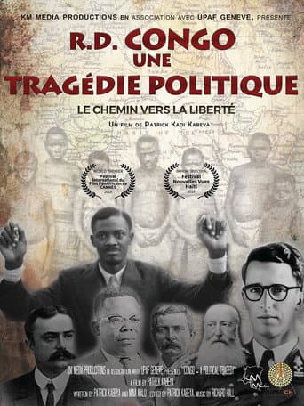 Congo: Une tragedie politique