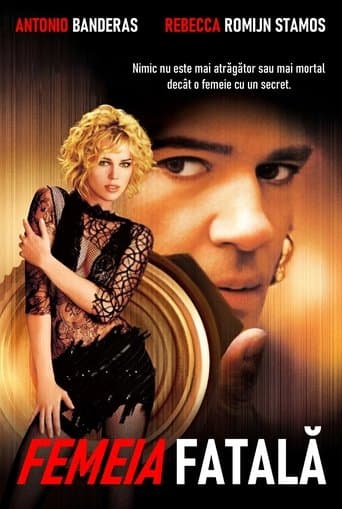 Femeia Fatală