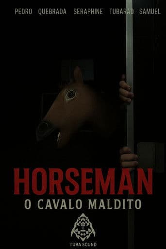 Horseman O Cavalo Maldito