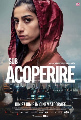 Sub acoperire