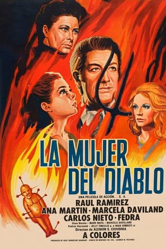 La mujer del diablo