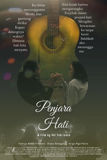 Penjara Hati