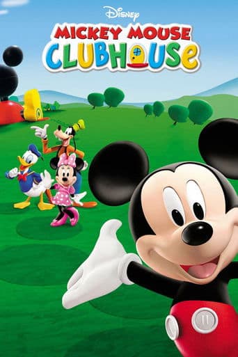 Clubul șoricelului Mickey