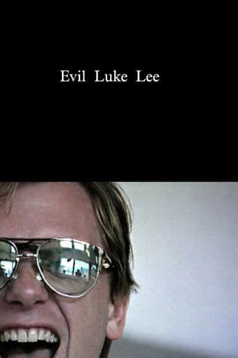 Evil Luke Lee