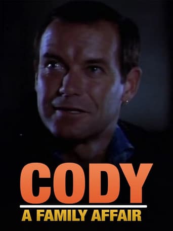 Cody: A Family Affair