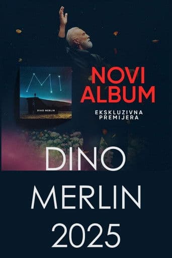 DINO MERLIN - MI 2025