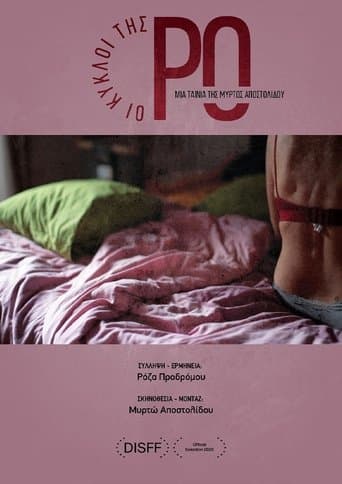 Οι Κύκλοι της Ρο