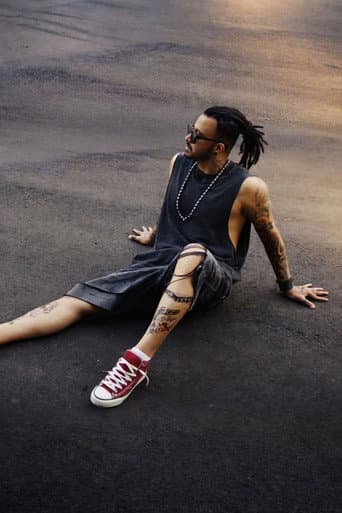 রকস্টার