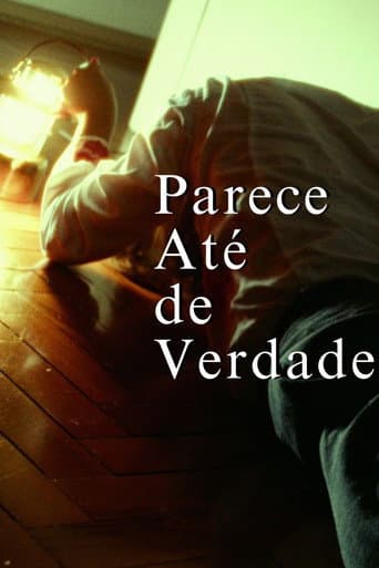 Parece Até de Verdade
