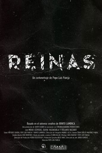 Reinas