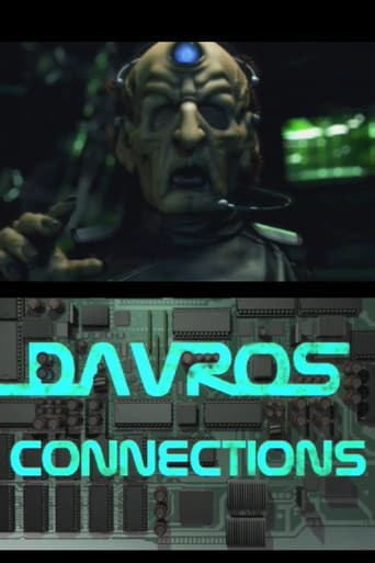Davros Connections