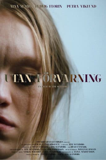Utan Förvarning