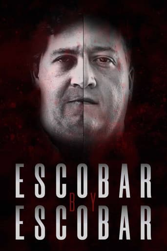 Escobar by Escobar