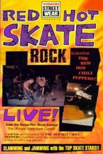 Red Hot Skate Rock