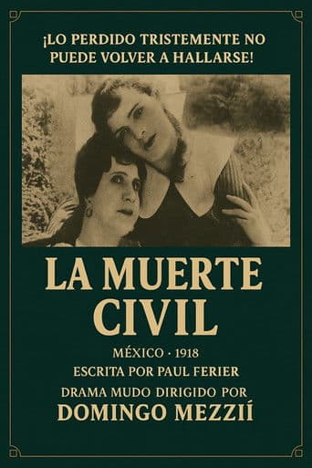La muerte civil