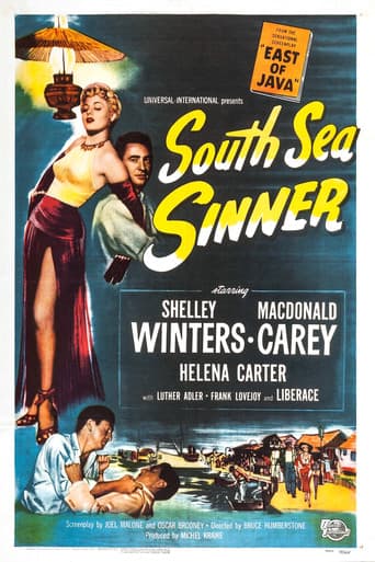 South Sea Sinner