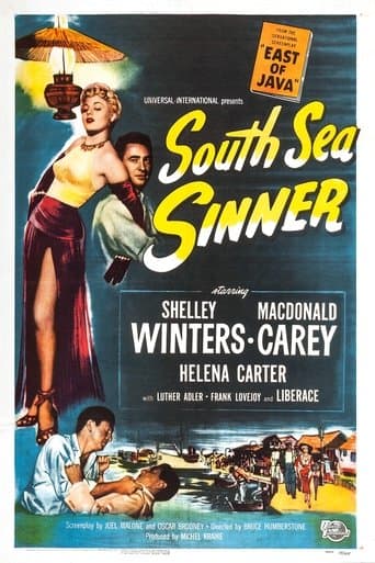 South Sea Sinner