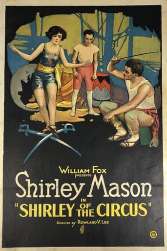 Shirley of the Circus