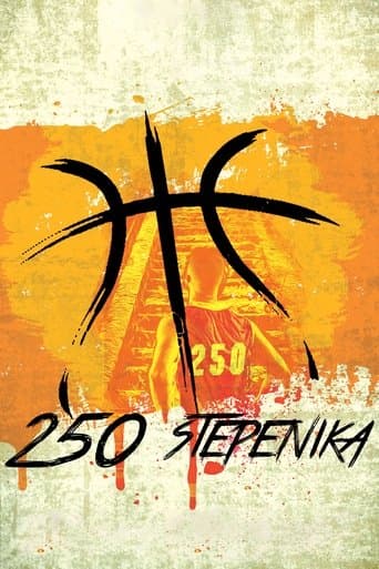 250 stepenika