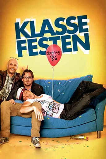 Klassefesten