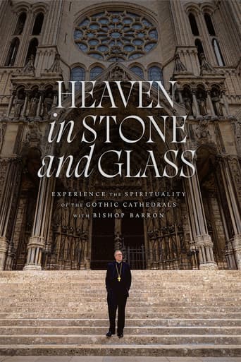 Heaven in Stone and Glass