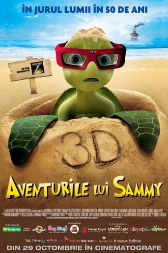 Aventurile lui Sammy