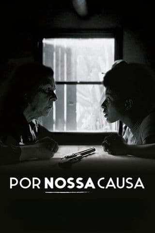 Por Nossa Causa