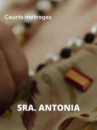 Sra. Antonia