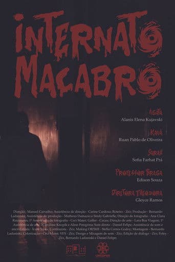 Internato Macabro