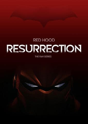 Red Hood: Resurrection