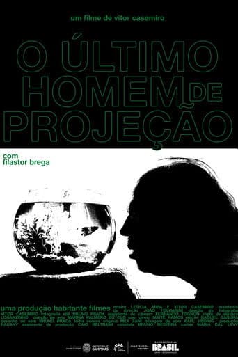 O Último Homem de Projeção