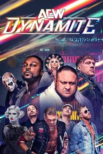 AEW Dynamite
