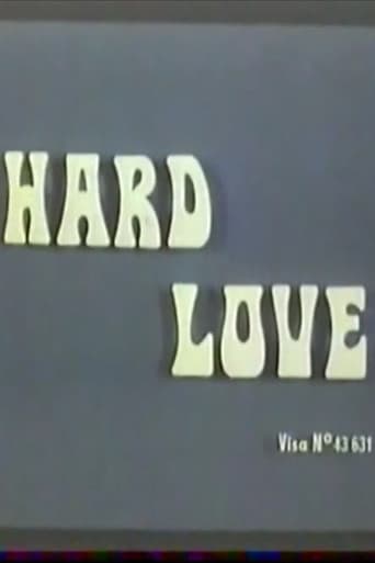 Hard Love