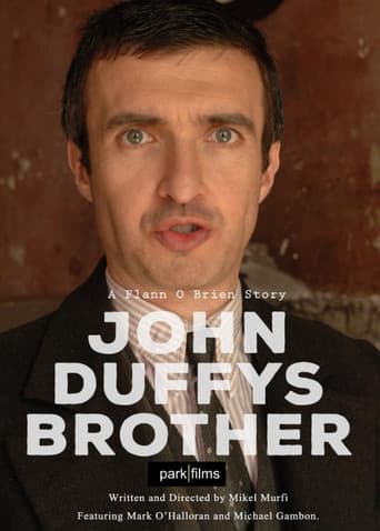 John Duffy's Brother