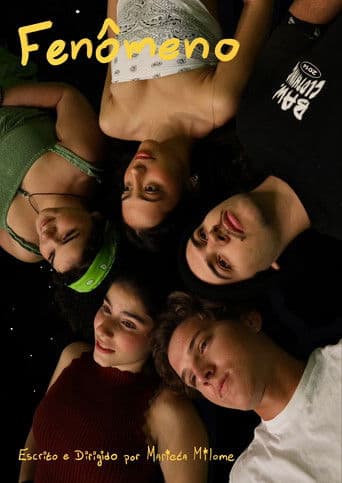 Fenômeno
