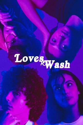 Love's a Wash
