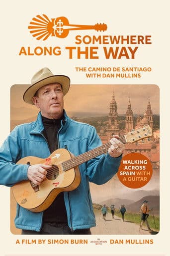 Somewhere Along the Way: A Musical Camino