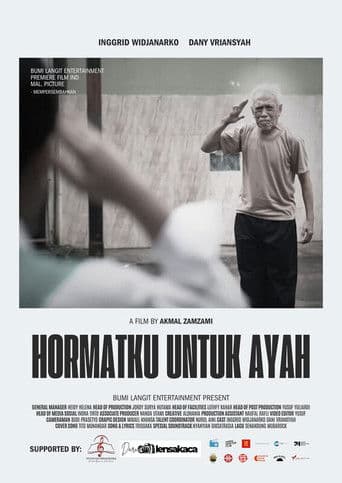 My Respect To Father