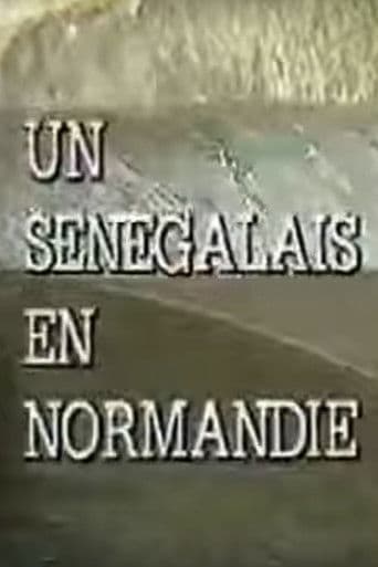 Un Sénégalais en Normandie